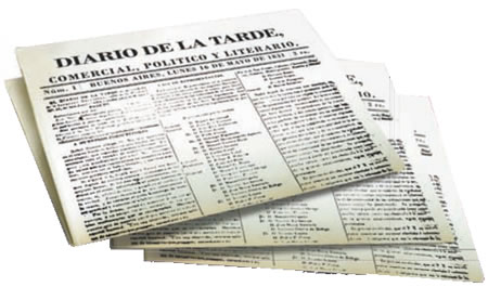 Diario de la Tarde